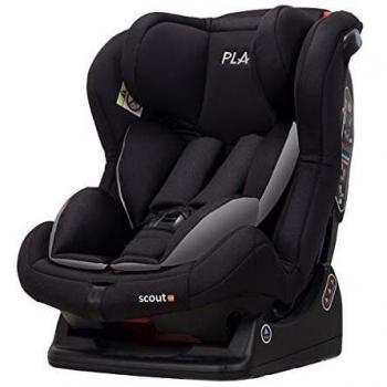 Play Scout Plus Silla de Coche para Niños