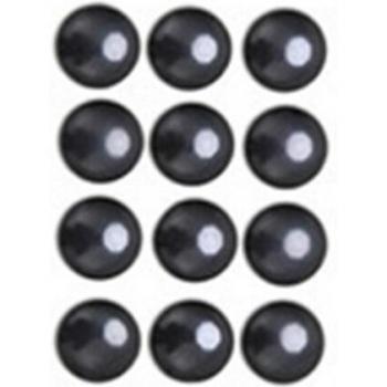 Protectores de tornillo de bloqueo de puerta para VW Beetle, Jetta, Passat, GTI, CC, Golf 7/6/5/4/3