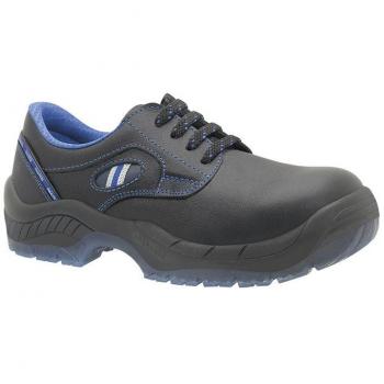 Zapato de Seguridad S3 Panter Diamante Plus
