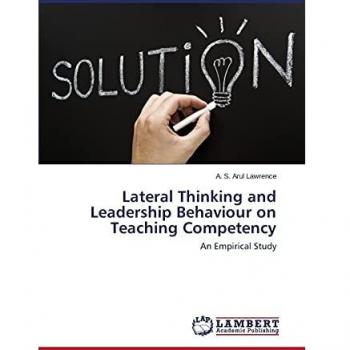 Lawrence, A: Lateral Thinking and Leadership Behaviour on Te