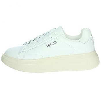Zapatillas Alta Liu Jo BIG 01 Hombre