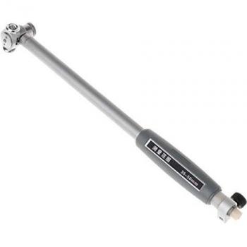 Innendurchmesser-Messstange mit Sonde