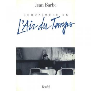Chroniques De L'air Du Temps