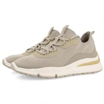 Gioseppo GNESAU Deportivas Planas Mujer Gris