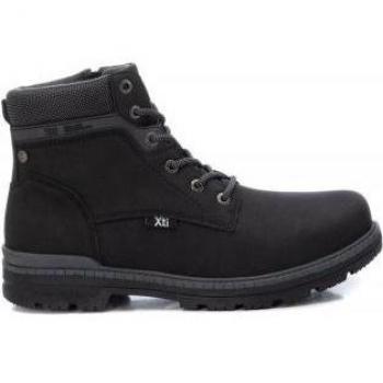 Botines de Hombre xti 141644 C NEGRO