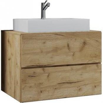 Meuble de salle de bains Lendas M avec tiroir