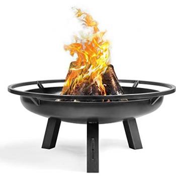 CookKing Porto Feuerschale 80 cm