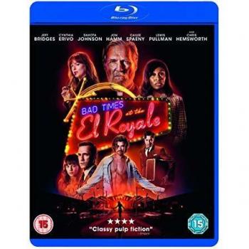 Bad Times at the El Royale