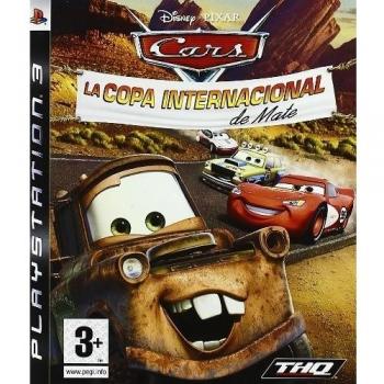 La copa internacional de mate
