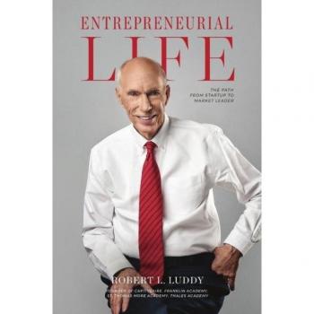 Entrepreneurial Life: The Path From Startup to Market Leader