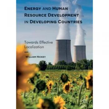 Energy and Human Resource Development in Developing Countries