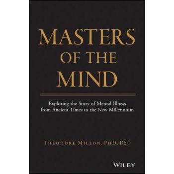 Masters of the Mind