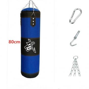 Saco de boxeo para Karate