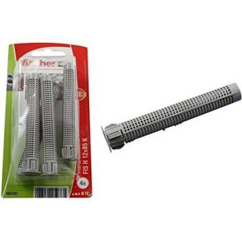 Fischer Tassello per ancoraggio chimico 85 mm Ø12 mm