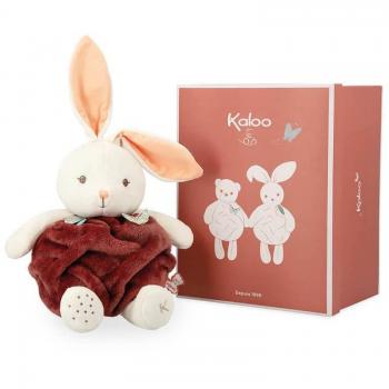 Kaloo Burbuja de Amor Conejo Canela 30 cm