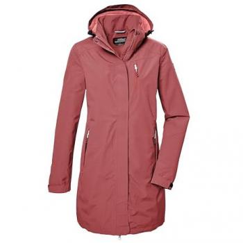 Killtec Softshell-Jacke KOS 30 – Winterausrüstung