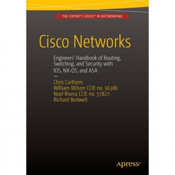 Vitalsource Technologies, Inc. Cisco Networks, Second Edition
