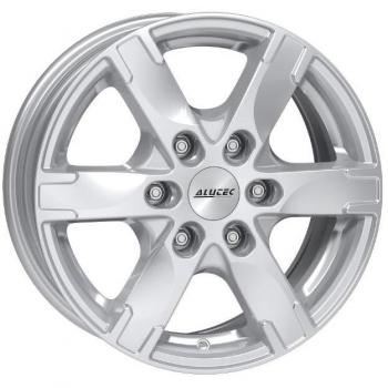 Alutec Tit80838ML11-0 llanta de aluminio 8×18 ET 38
