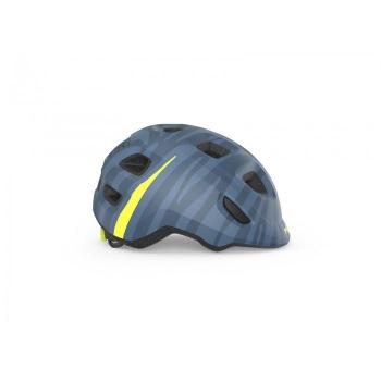 Casco per Bambini Met Hooray MIPS Blu