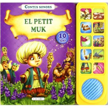 El petit muk (Tapa dura).