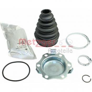 ShaftFlex Bellow System MT751.129