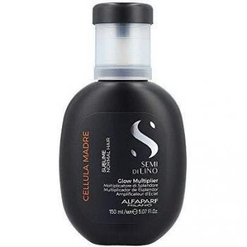 ALFAPARF MILANO Semi di Lino Sublime Cellula Madre Glow Multiplier Leave-in-Treatment