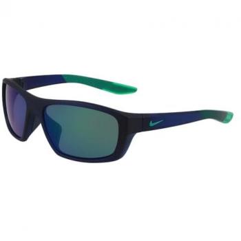 Nike BRAZEN BOOST M FJ1978 451 57 Lunettes De Soleil Homme Bleues