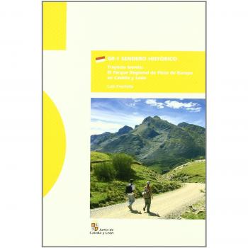 GR-1 SENDERO HISTORICO