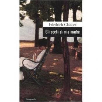 Gli occhi di mia madre