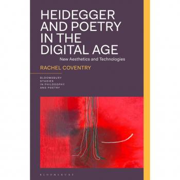 Heidegger and Poetry in the Digital Age