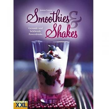 Smoothies und Shakes