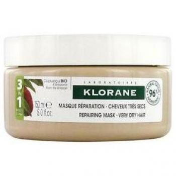 Klorane Cuapuzu Mascarilla Capilar