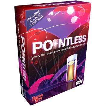 No-Target Tabletop Game