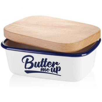 Vajilla Gourmet Engrasadora