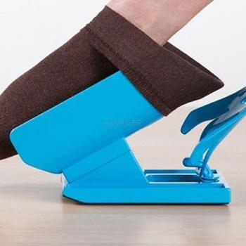 Chaussettes silicone pour skateboard, faciles à enfiler