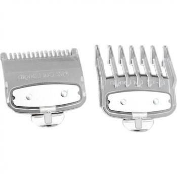 Kit de peignes pour tondeuse à cheveux Wahl 1,5 mm + 4,5 mm