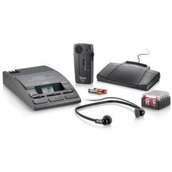 Solution de transcription Philips LFH0064/00B