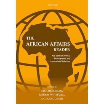 African Affairs Reader
