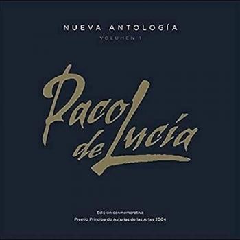 Nueva Antología Vol.1