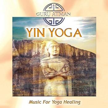 ZYX Musik: Yin‑Yoga Harmonie