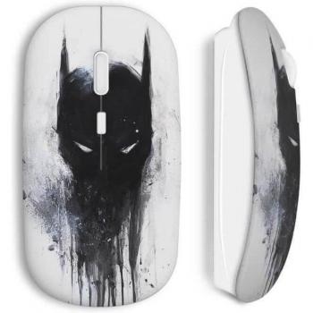 Souris Sans Fil Batman Graff Design (Italian)