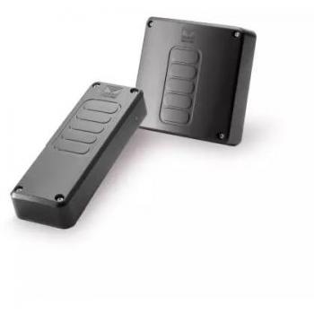 Cardin – Kit d’interface de bord sécuritaire SAFEKIT8