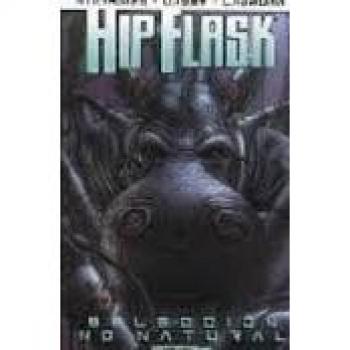 Hip Flask. Selección no natural