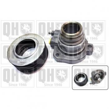 Desembrague central QUINTON HAZELL CSC440 Alta Durabilidad