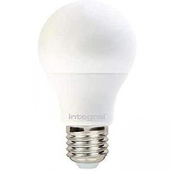 GlasTech 9.5W E27 LED Lamp