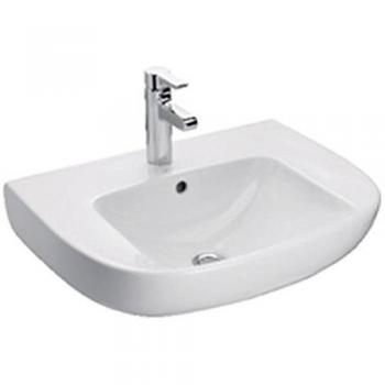 Lavabo Blanco Jacob Delafon 60x49 cm – Modelo E4736-00