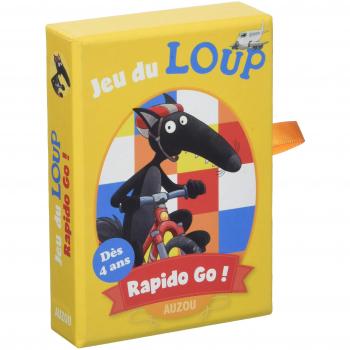 Jeu du loup