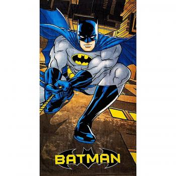 Toalla de Playa Absorbente Batman