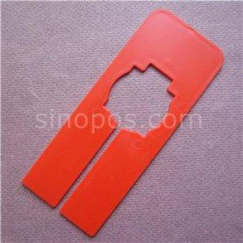 Plastic Apparel Size Dividers