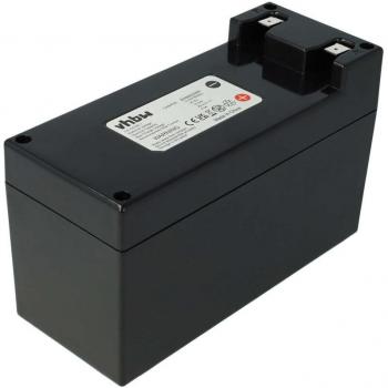 ZCS D5/D7/D20 Lawn Mower Extra Battery – 10,200 mAh 25.2 V Li‑Ion